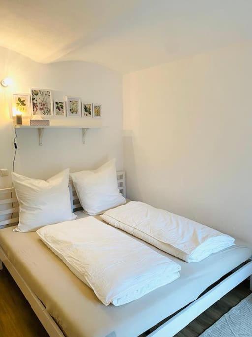 Terrassenwohnung Mit Donaublick Obernzell Exteriör bild